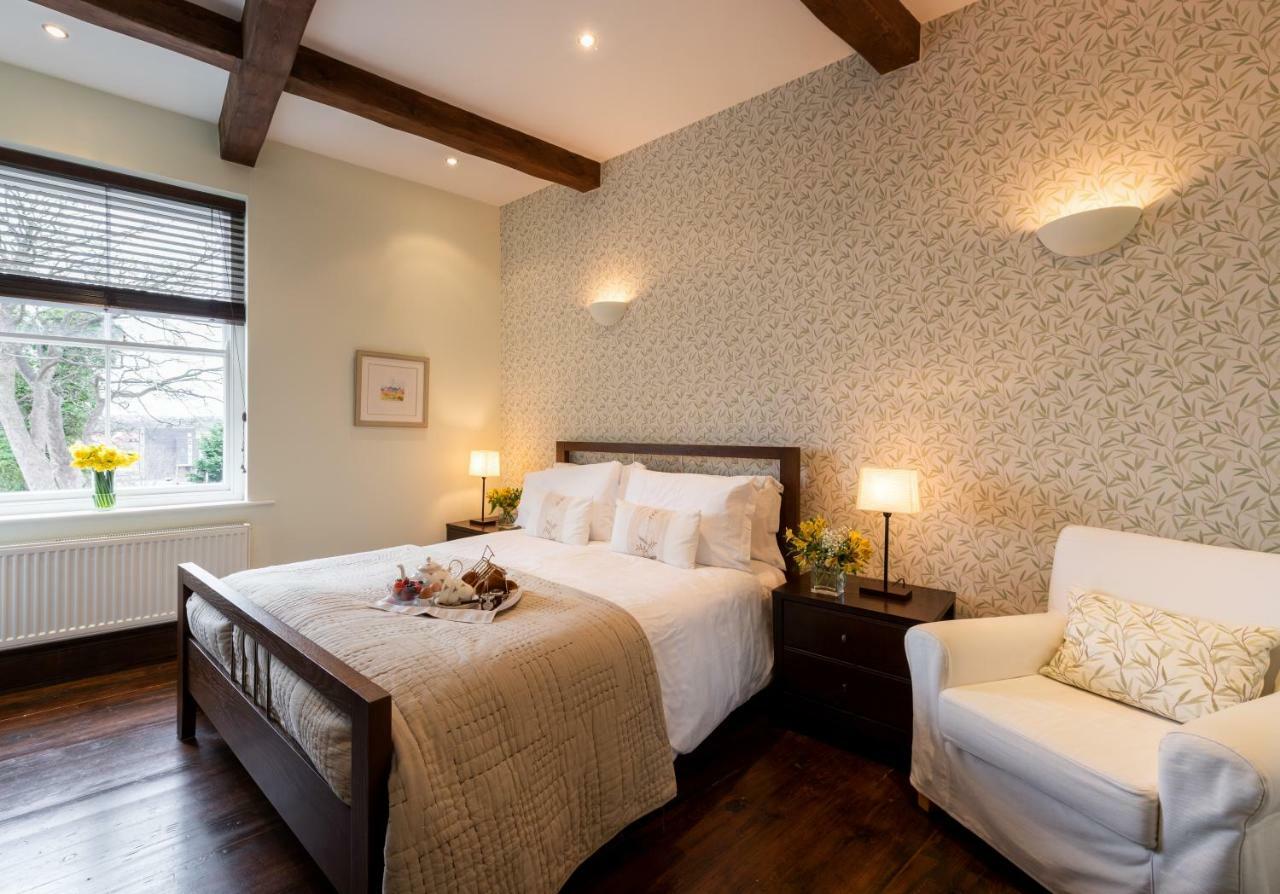 Mews Cottage Уитби Екстериор снимка