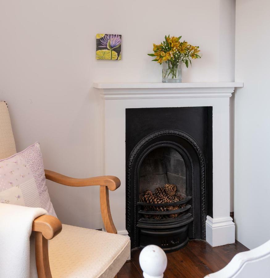 Mews Cottage Уитби Екстериор снимка