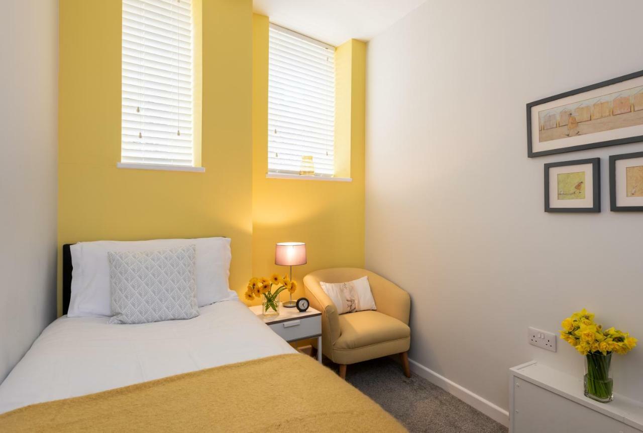 Mews Cottage Уитби Екстериор снимка