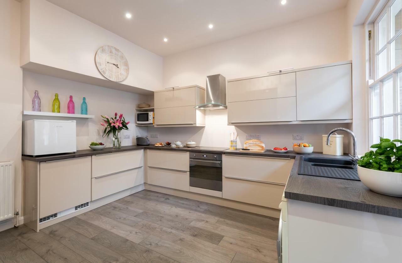 Mews Cottage Уитби Екстериор снимка