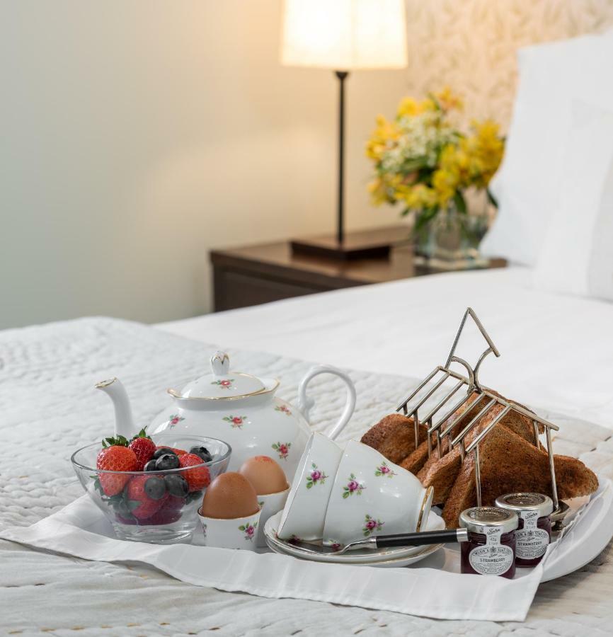 Mews Cottage Уитби Екстериор снимка